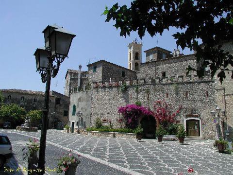 La Cantina Di Giuliano Falvaterra Kültér fotó